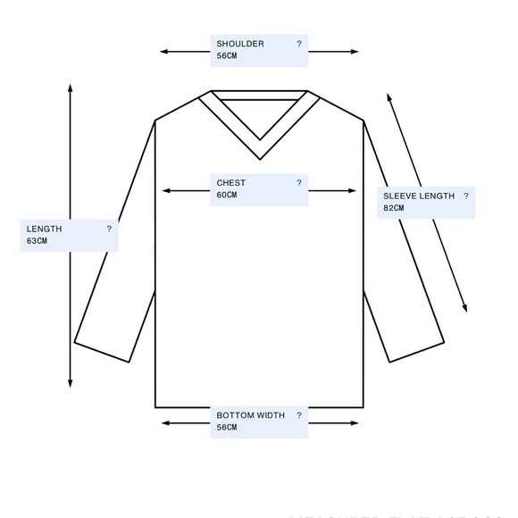 acne studios mohair -blend cardigan - Picture 7 of 7